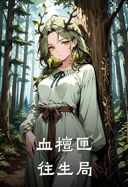 血檀匣：往生局