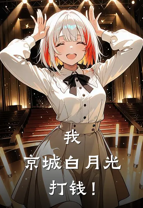 我，京城白月光，打钱！