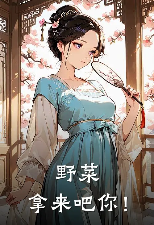 野菜，拿来吧你！