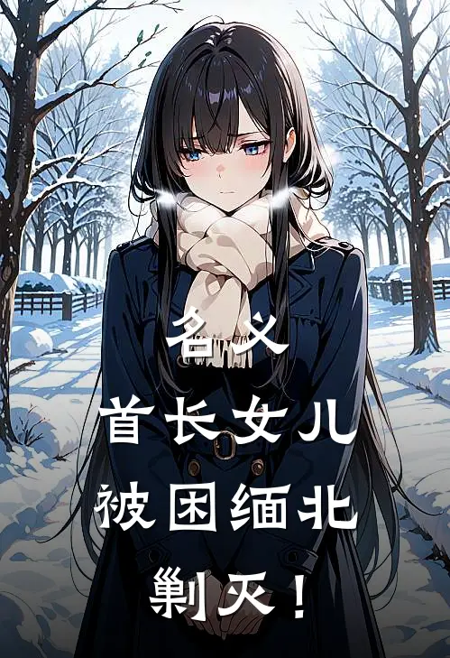 名义：首长女儿被困缅北，剿灭！