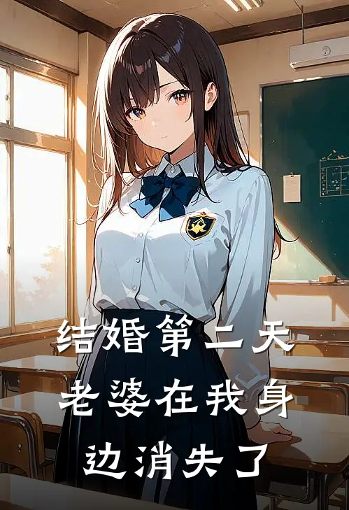 结婚第二天，老婆在我身边消失了