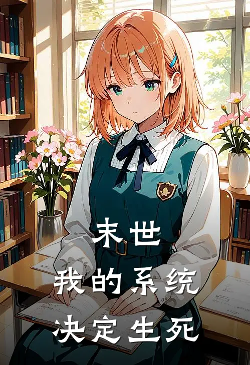 末世：我的系统决定生死