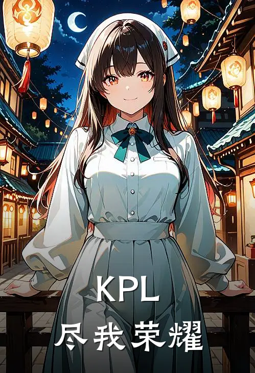 KPL：尽我荣耀