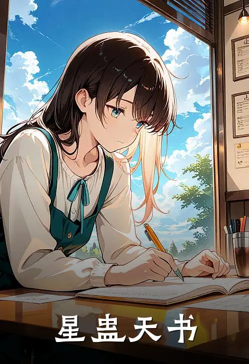 星蛊天书