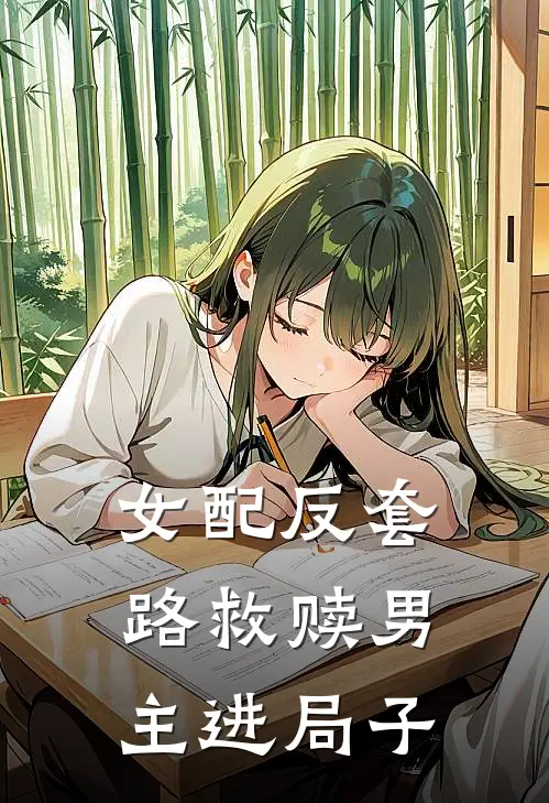 女配反套路救赎男主进局子