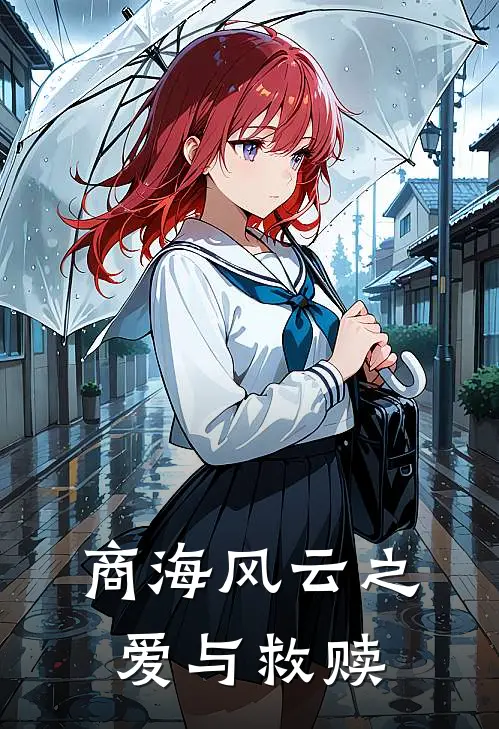 商海风云之爱与救赎