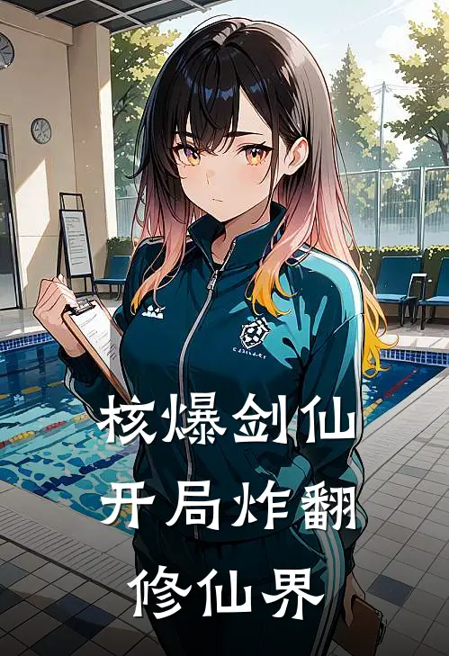 核爆剑仙，开局炸翻修仙界