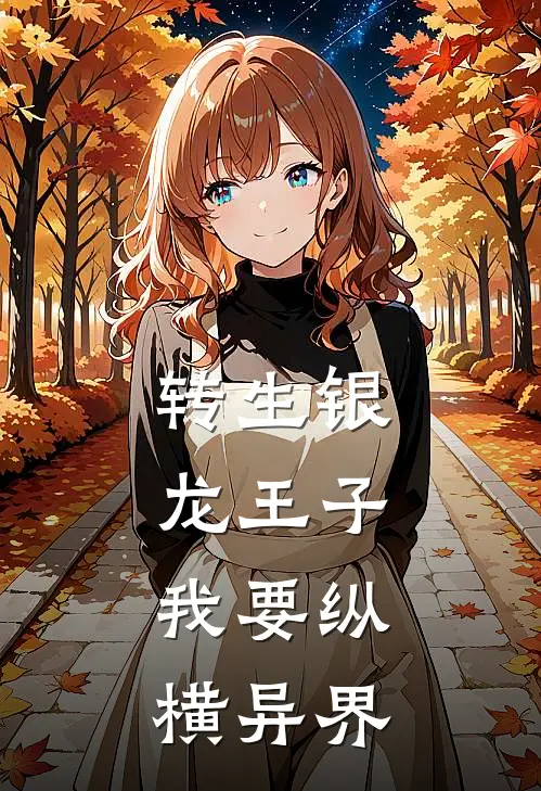 转生银龙王子，我要纵横异界