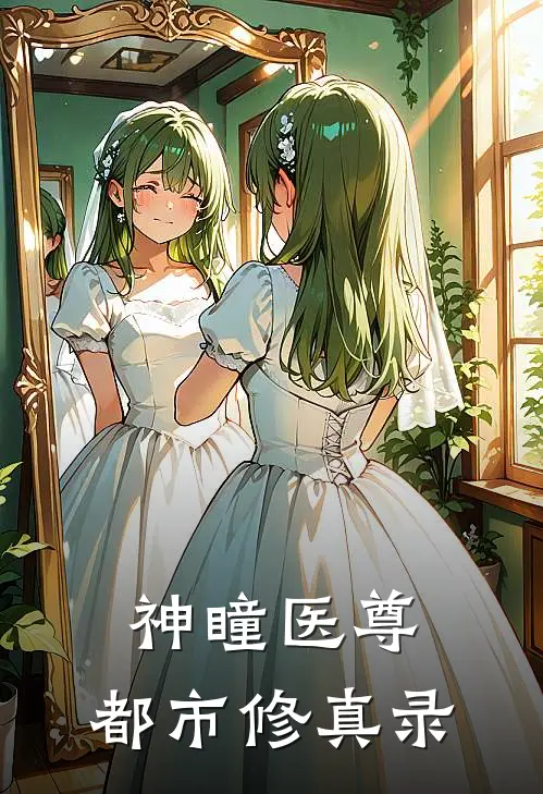 神瞳医尊：都市修真录