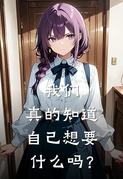 我们，真的知道自己想要什么吗？