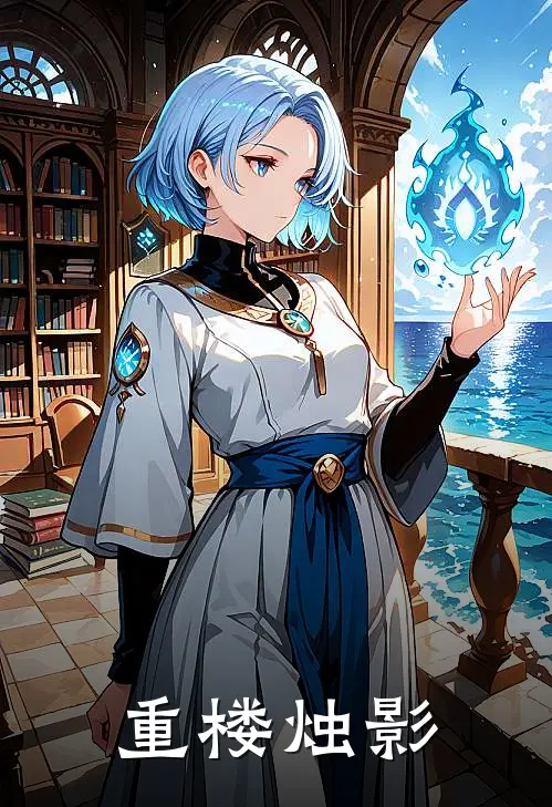 重楼烛影