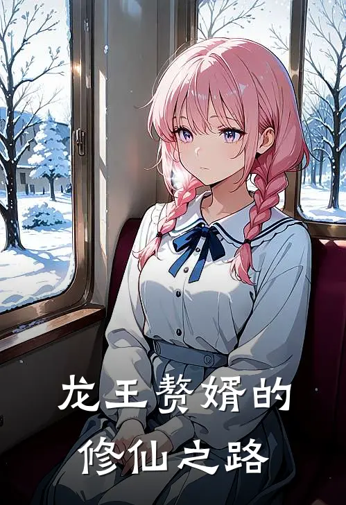 龙王赘婿的修仙之路