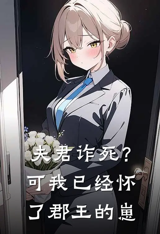 夫君诈死？可我已经怀了郡王的崽