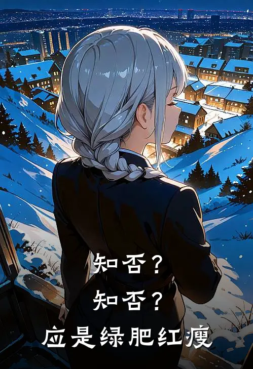 知否？知否？应是绿肥红瘦