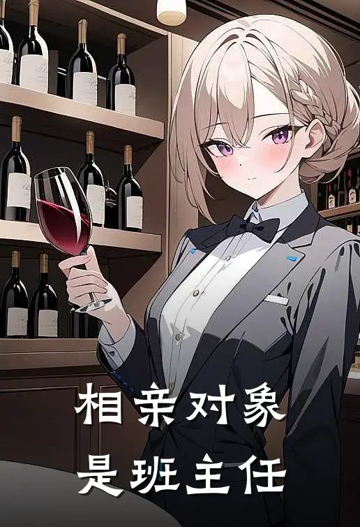 相亲对象是班主任