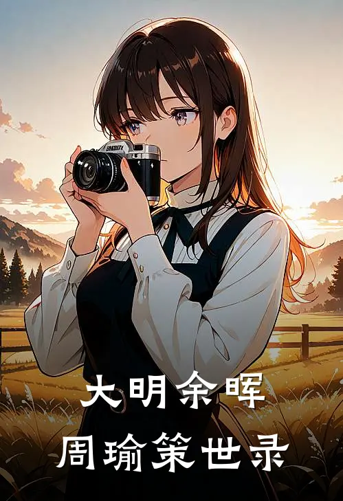 大明余晖：周瑜策世录