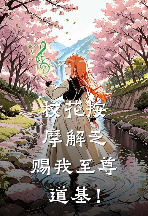校花按摩解乏，赐我至尊道基！