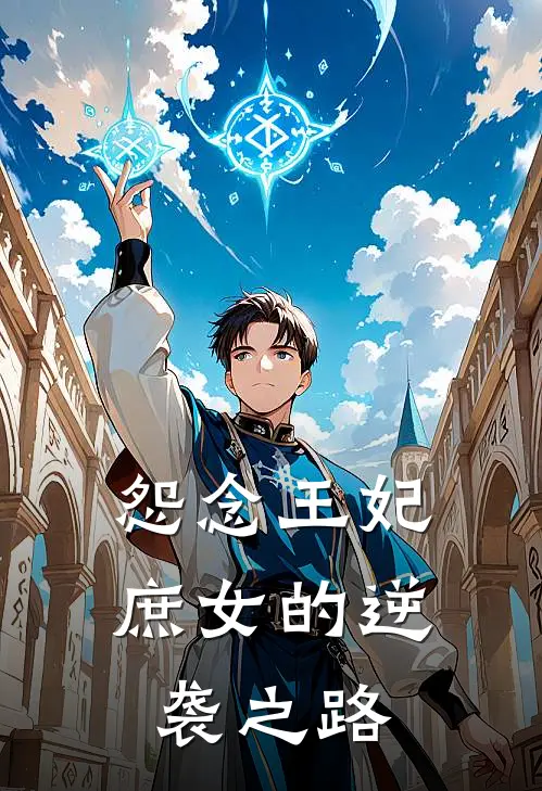 怨念王妃：庶女的逆袭之路