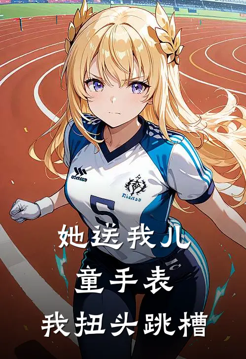 她送我儿童手表，我扭头跳槽