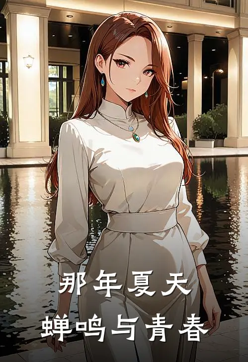 那年夏天，蝉鸣与青春