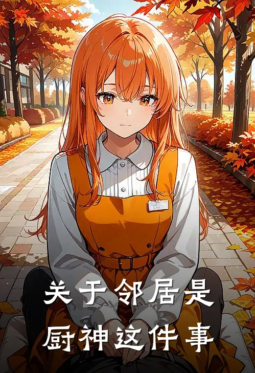 关于邻居是厨神这件事