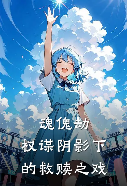 魂傀劫：权谋阴影下的救赎之戏