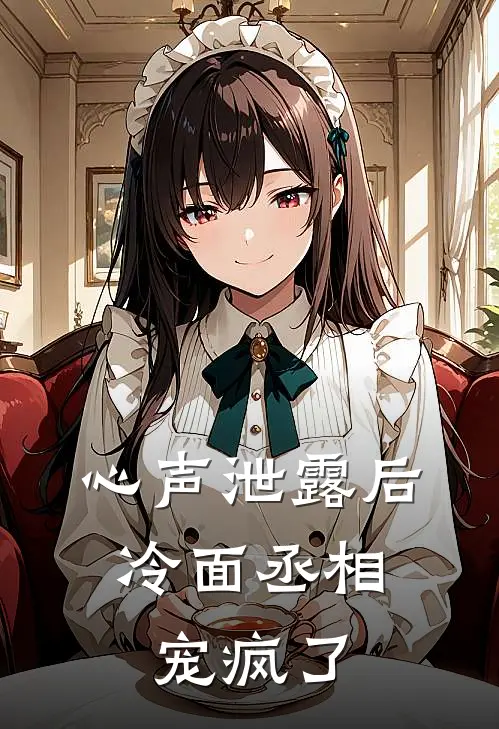 心声泄露后，冷面丞相宠疯了