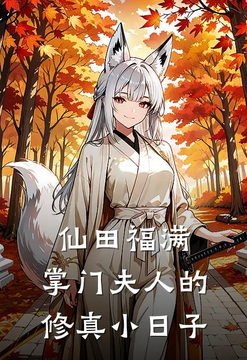仙田福满：掌门夫人的修真小日子