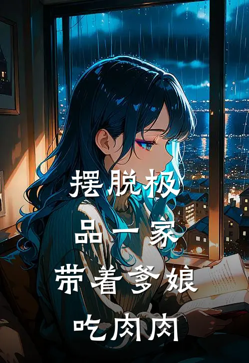 摆脱极品一家，带着爹娘吃肉肉