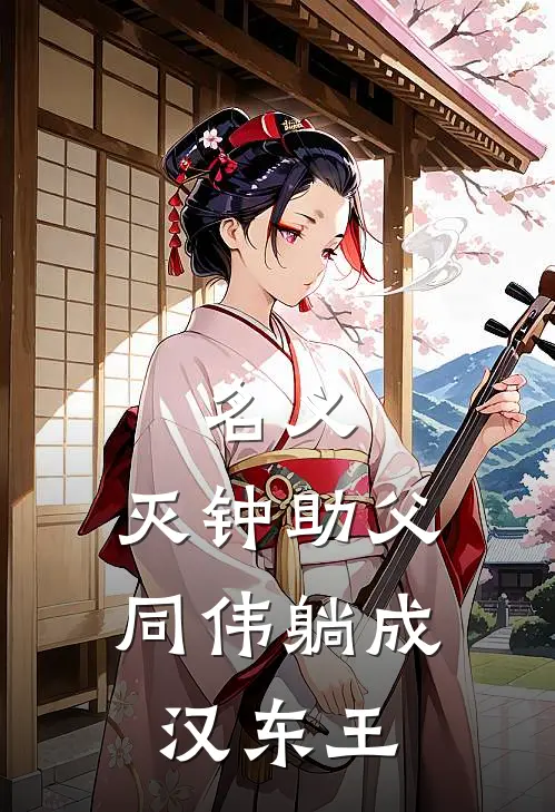 名义：灭钟助父，同伟躺成汉东王