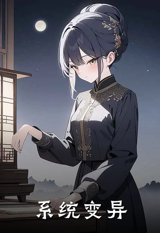 系统变异