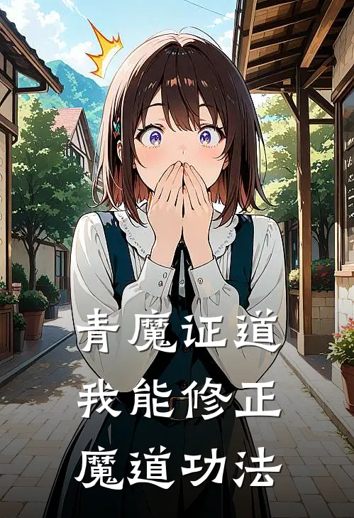 青魔证道：我能修正魔道功法