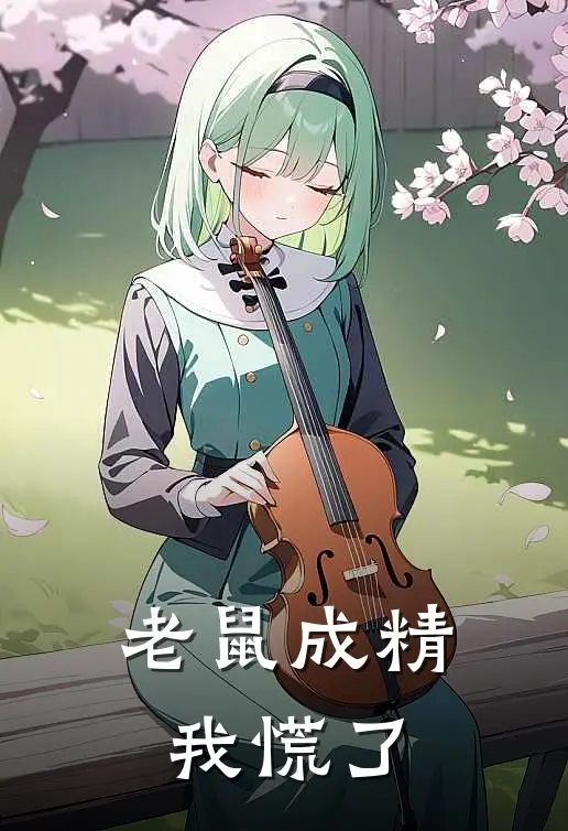 老鼠成精，我慌了