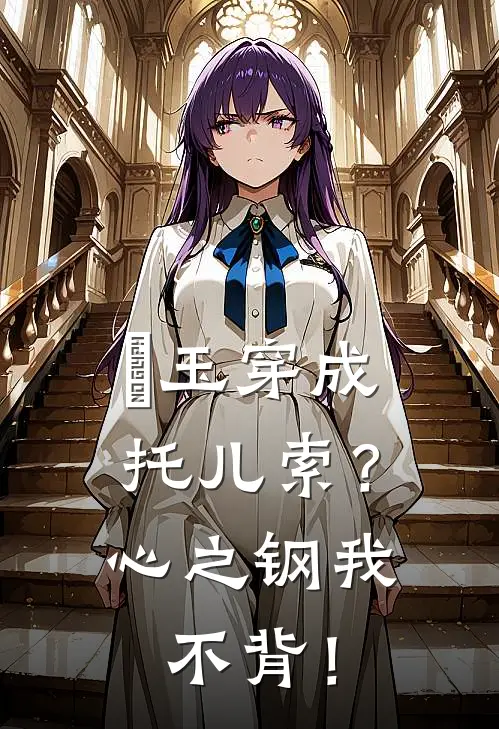 埼玉穿成托儿索？心之钢我不背！