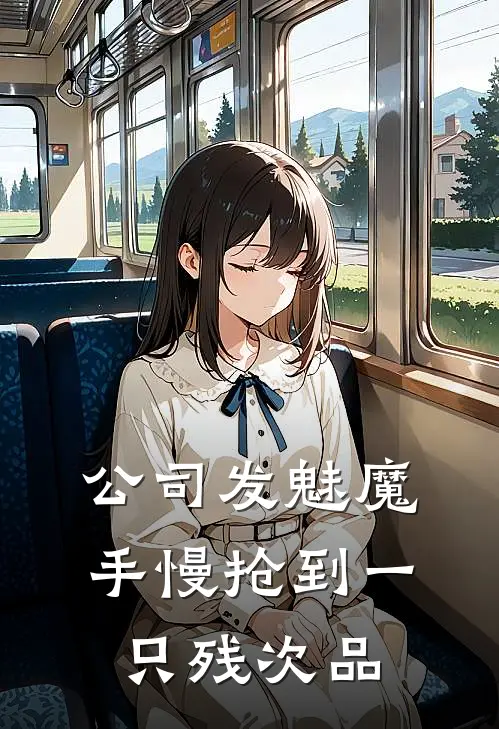 公司发魅魔，手慢抢到一只残次品