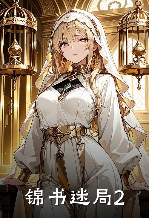 锦书迷局2