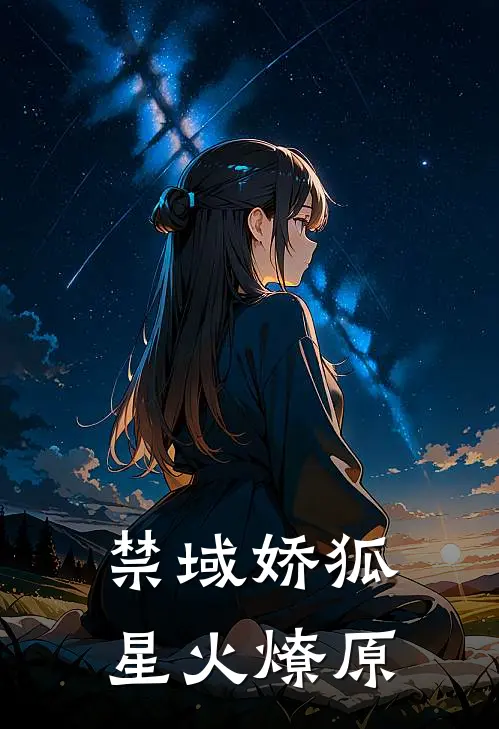 禁域娇狐：星火燎原