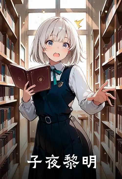 子夜黎明