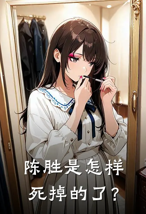 陈胜是怎样死掉的了？