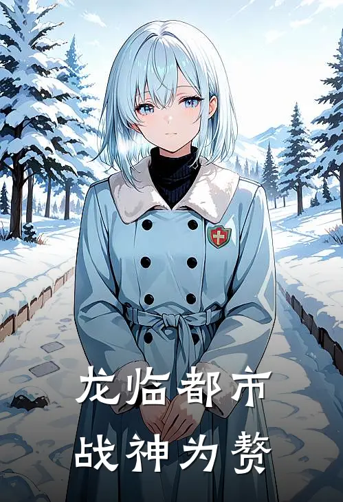 龙临都市：战神为赘