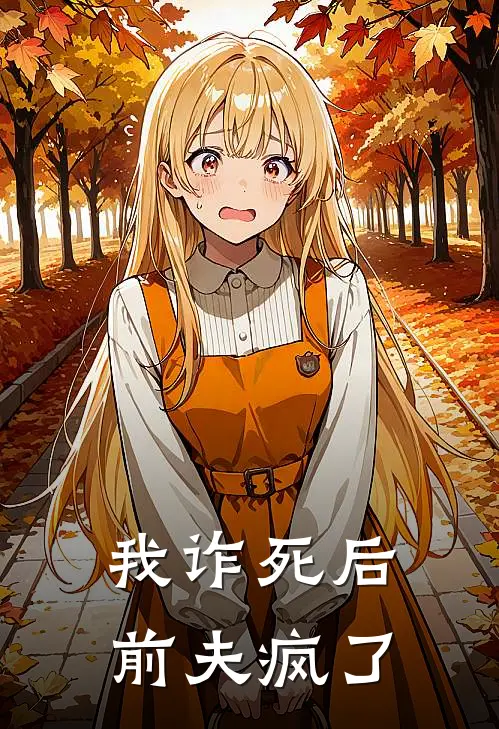 我诈死后，前夫疯了