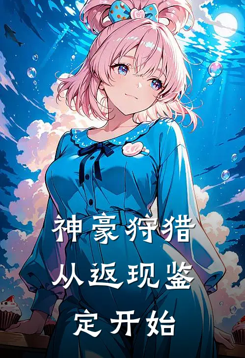 神豪狩猎：从返现鉴定开始