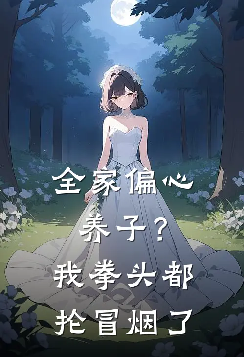 全家偏心养子？我拳头都抡冒烟了