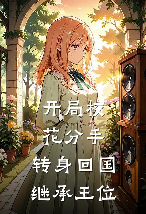 开局校花分手，转身回国继承王位
