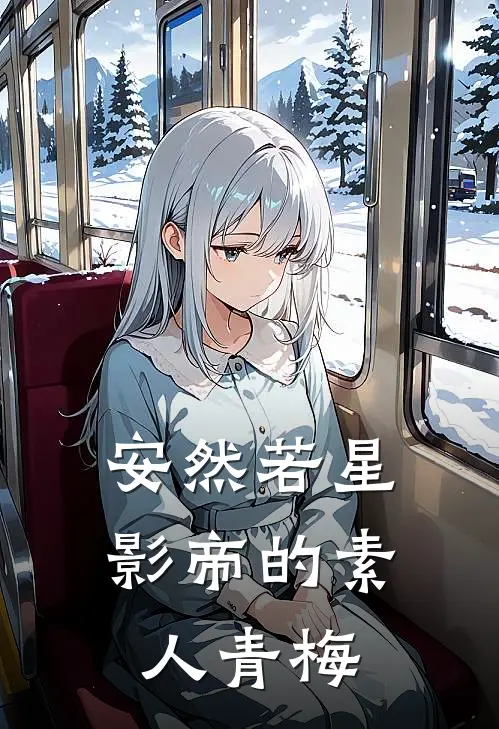 安然若星：影帝的素人青梅