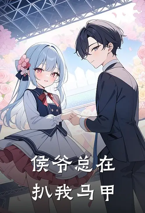 侯爷总在扒我马甲