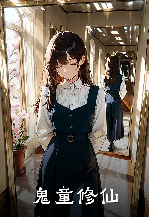 鬼童修仙