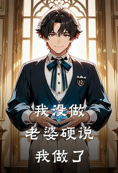 我没做，老婆硬说我做了
