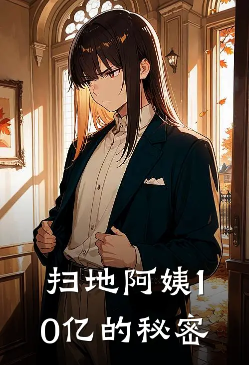 扫地阿姨10亿的秘密