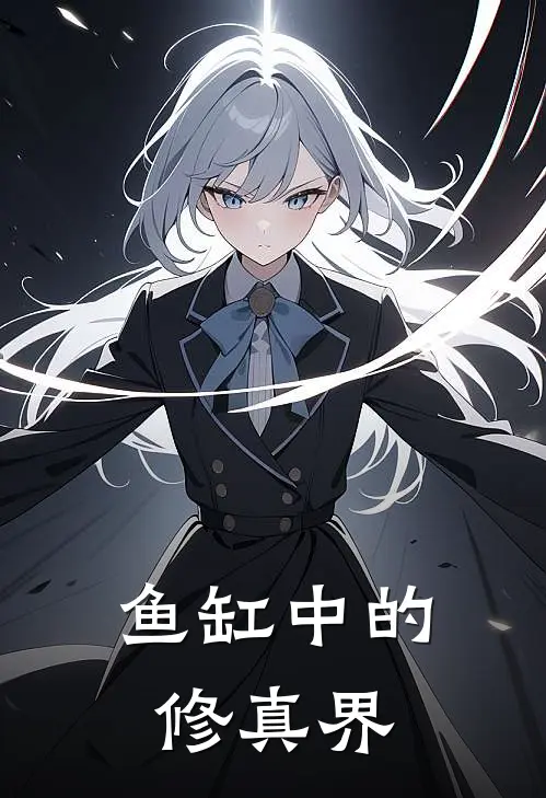 鱼缸中的修真界